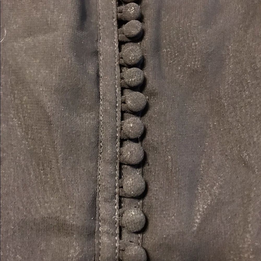 Kensie Little Black dress - Picture 2 of 4